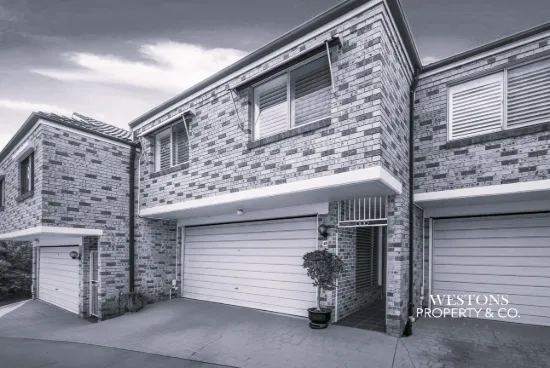 48/18 Buckleys Road, Winston Hills, NSW 2153