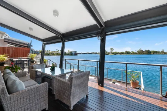 48/181 Lae Drive, Coombabah, Qld 4216
