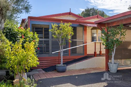 48/5 Pratt Road, Eaton, WA 6232