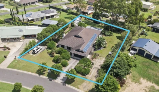 48-50 Brown Beech Drive, Flagstone, Qld 4280