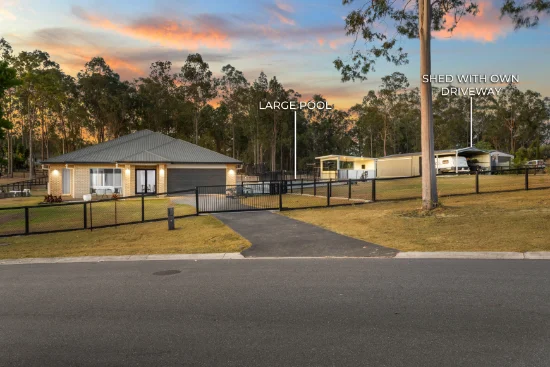 48-50 Mackenzie Avenue, Riverbend, Qld 4280
