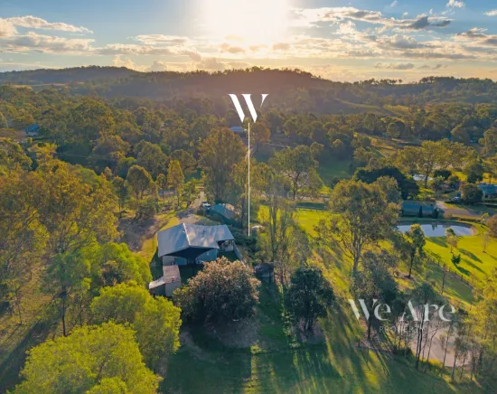 48-70 Randwick Drive, Mundoolun, Qld 4285