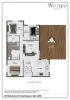 48-70 Randwick Drive, Mundoolun, Qld 4285-Floorplan