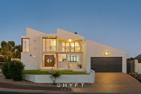 48 Abbeville Circle, Mindarie, WA 6030