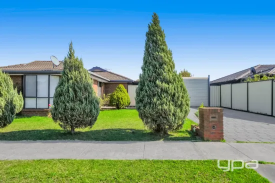 48 Abercarn Avenue, Craigieburn, Vic 3064