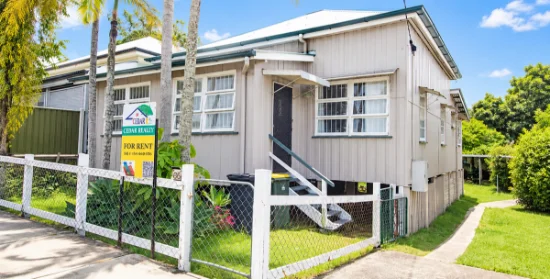 48 Abingdon Street, Woolloongabba, Qld 4102
