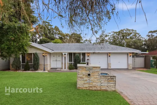 48 Abington Crescent, Glen Alpine, NSW 2560