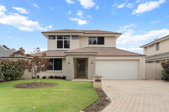 48 Acrasia Road, Baldivis WA 6171-Image