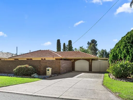 48 Albatross Pass, Willetton, WA 6155