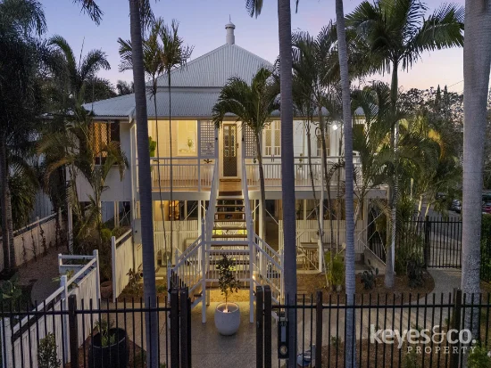48 Alexandra Street, North Ward, Qld 4810 - For Sale