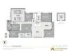 48 Alkina Drive, Burpengary, Qld 4505-Floorplan