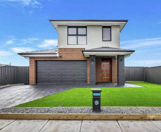 48 Alkira Boulevard, Wollert, Vic 3750
