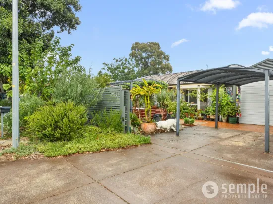 48 Allamanda Drive, South Lake, WA 6164