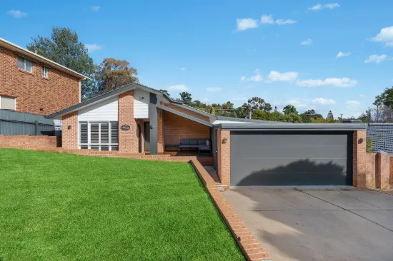 48 Allambie Way, Mount Austin, NSW 2650