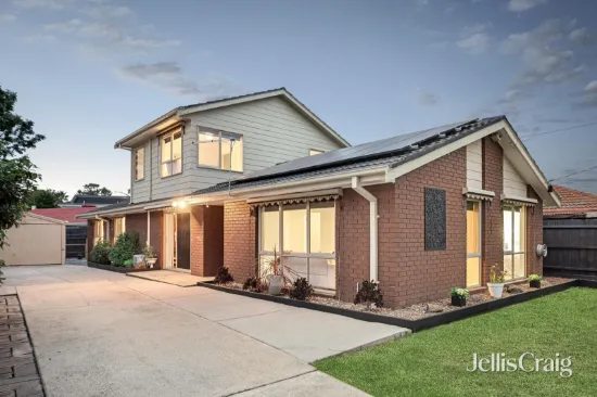 48 Amaroo Drive, Chelsea Heights, Vic 3196