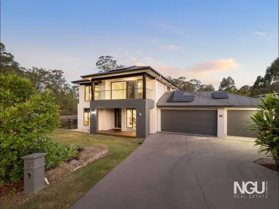 48 Ambrose Drive, Augustine Heights, Qld 4300