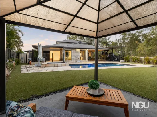 48 Ambrose Drive, Augustine Heights, Qld 4300-Image