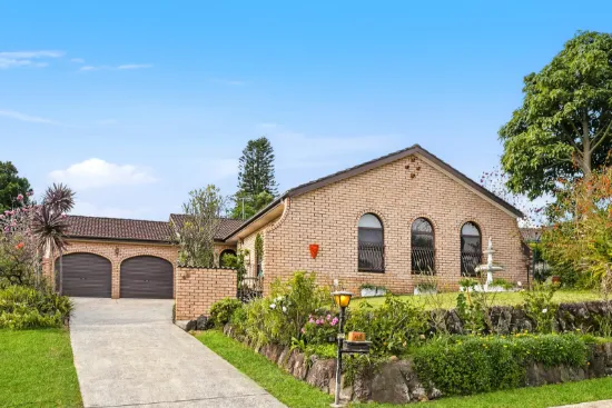 48 Anderson Road, Kings Langley, NSW 2147