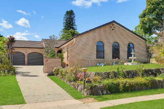 48 Anderson Road, Kings Langley, NSW 2147