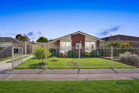 48 Appian Drive, Albanvale, Vic 3021