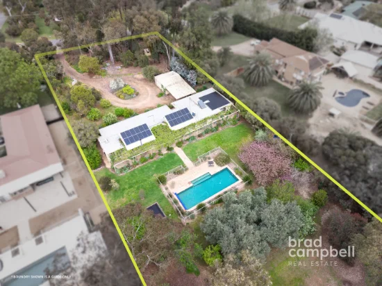 48 Arcadia Downs Drive, Kialla, Vic 3631
