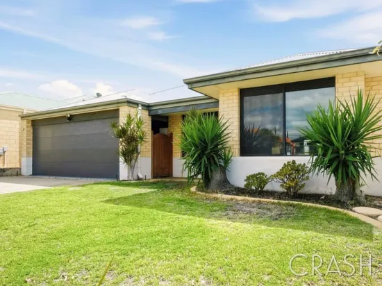 48 Ardmore Parade, Ellenbrook, WA 6069