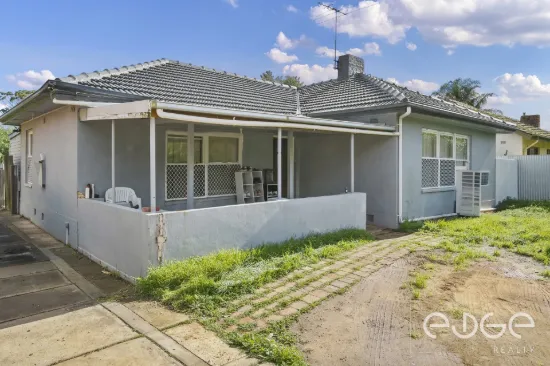 48 Ashfield Road, Elizabeth, SA 5112