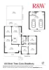 48 ATHEL TREE CRESCENT, Bradbury, NSW 2560-Floorplan