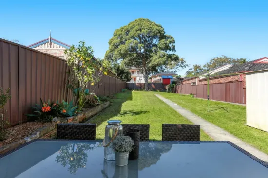 48 Baker Street, Enfield, NSW 2136-Image