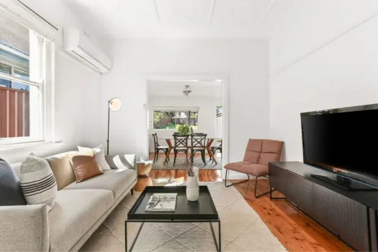 48 Baker Street, Enfield, NSW 2136-Image