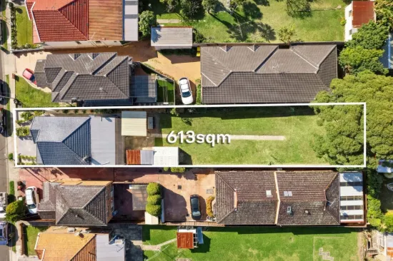 48 Baker Street, Enfield, NSW 2136-Image