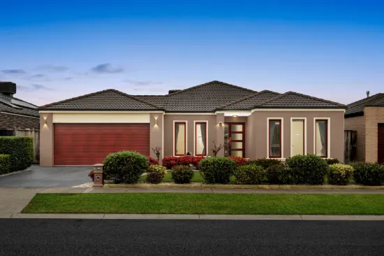 48 Balladonia Gum Circuit, Lyndhurst, Vic 3975