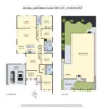 48 Balladonia Gum Circuit, Lyndhurst, Vic 3975-Floorplan