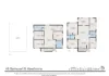 48 Balmoral Street, Hawthorne, Qld 4171-Floorplan