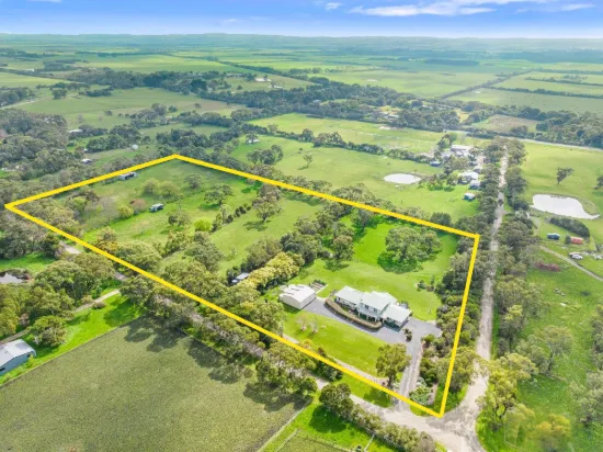 48 Bambrook Road, Inverloch, Vic 3996