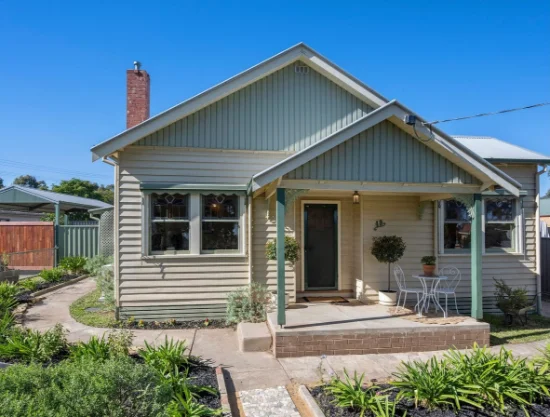 48 Bannister St, North Bendigo, Vic 3550