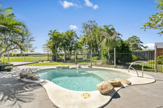 48 Bannockburn Road, Windaroo, Qld 4207