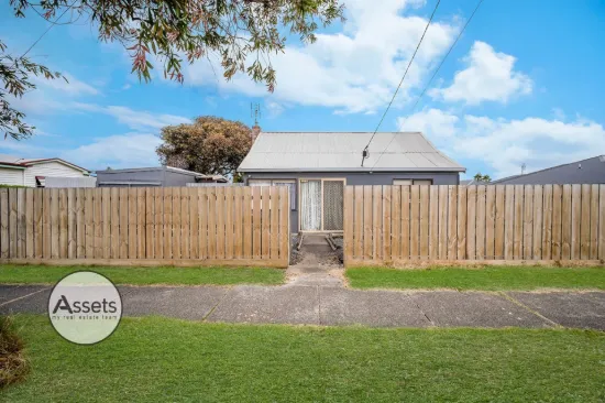 48 Barkly Street, Portland, Vic 3305