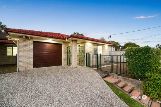 48 Baroda Street, Coopers Plains, Qld 4108