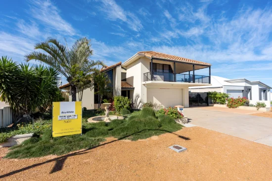 48 Barrett Drive, Wandina, WA 6530