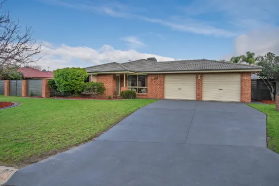 48 Bartholomew Street, Glenroy, NSW 2640