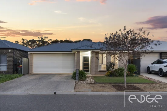 48 Baxter Avenue, Eyre, SA 5121