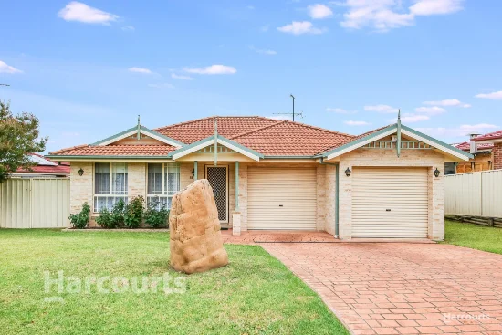 48 Baynton Place, St Helens Park, NSW 2560 - For Rent