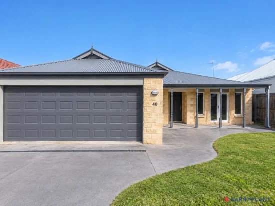 48 Beachcomber Drive, Inverloch, Vic 3996