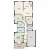 48 Beaufront Place, Forest Lake, Qld 4078-Floorplan