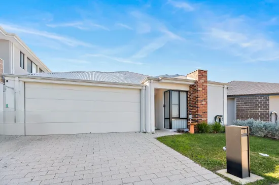 48 Becker Loop, Mandogalup, WA 6167
