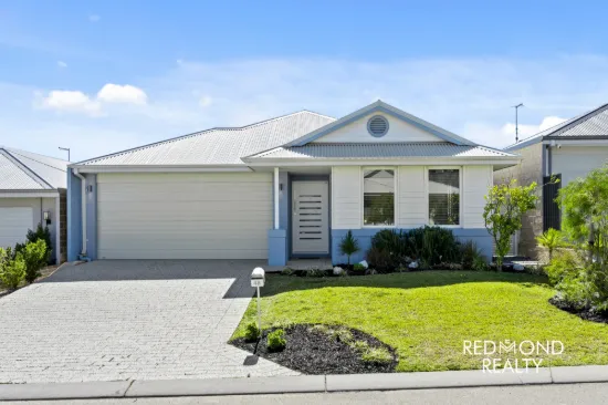 48 Bellefontaine Grove, Mindarie, WA 6030