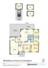 48 Bellevue Drive, Carlingford, NSW 2118-Floorplan