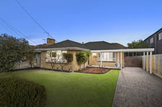 48 Bellevue Road, Bentleigh East, Vic 3165