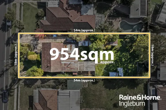 48 Belmont Road, Glenfield, NSW 2167